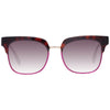 Ana Hickmann Red Women Sunglasses