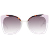 Ana Hickmann Pink Women Sunglasses