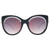 Ana Hickmann Black Women Sunglasses