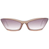 Ana Hickmann Brown Women Sunglasses