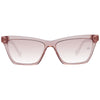 Ana Hickmann Pink Women Sunglasses