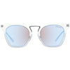 Ana Hickmann White Women Sunglasses