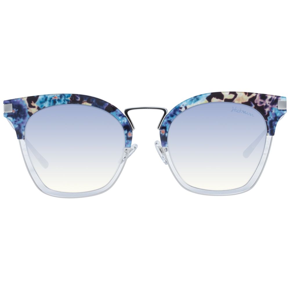 Ana Hickmann Blue Women Sunglasses