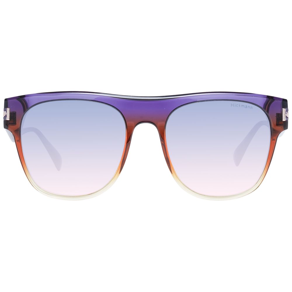 Lunettes de soleil violettes Ana Hickmann pour femmes