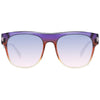 Lunettes de soleil violettes Ana Hickmann pour femmes