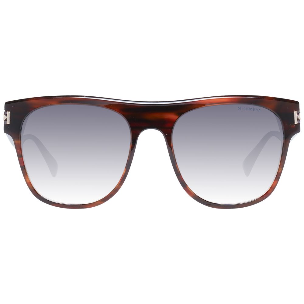 Lunettes de soleil marron Ana Hickmann pour femme