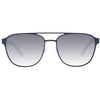 Lunettes de soleil noires pour hommes Timberland