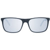 Lunettes de soleil noires pour hommes Timberland