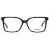 Montures optiques pour femmes Max Mara Brown