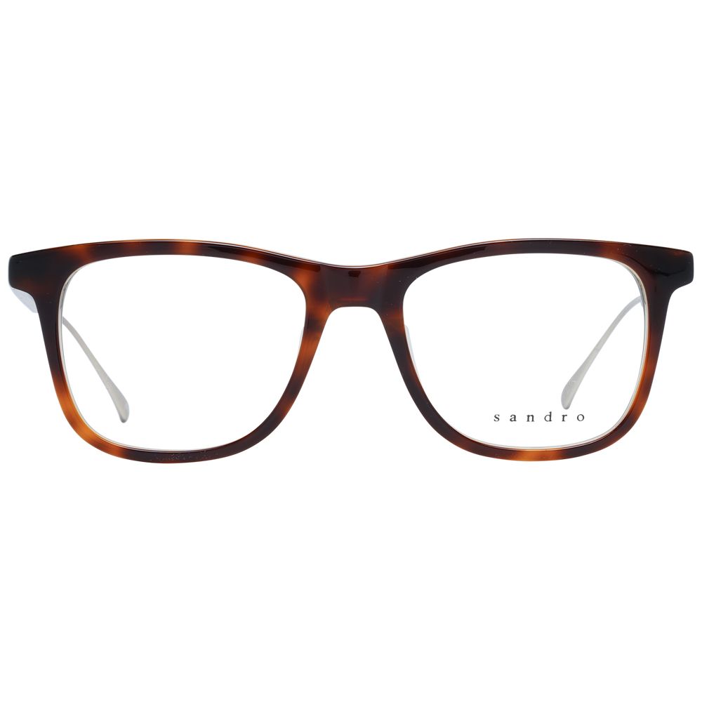 Montures Optiques Homme Sandro Brown