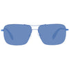 Adidas Blue Men Sunglasses