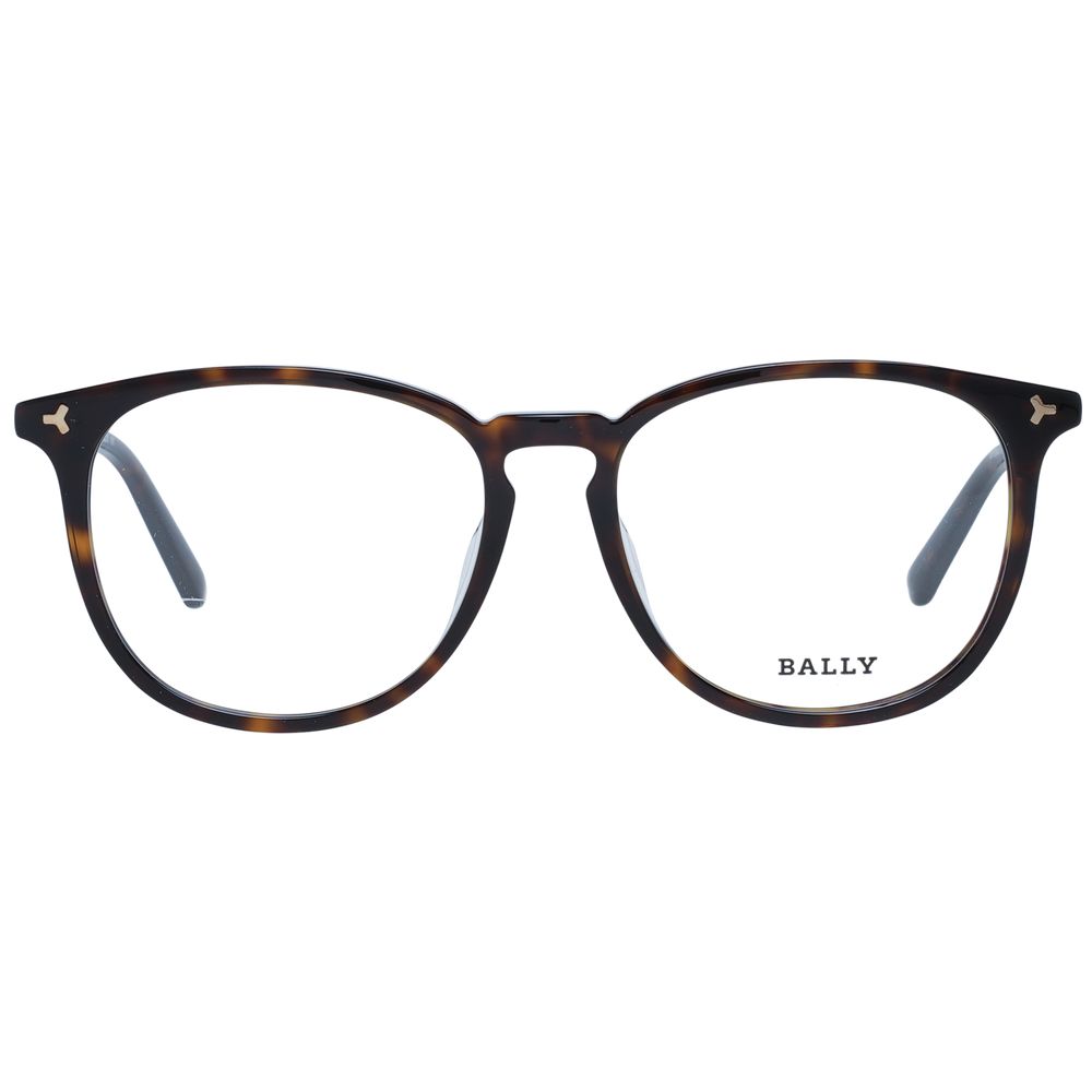 Montures optiques pour femmes Bally Brown