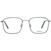 Montures optiques pour hommes Bally Black