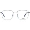 Montures optiques pour hommes Bally Silver