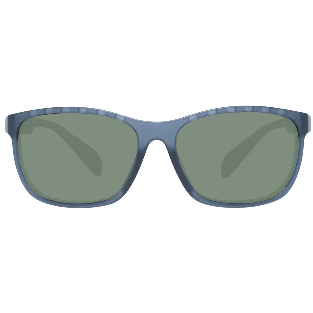 Adidas Gray Men Sunglasses