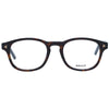 Montures optiques pour hommes Bally Brown