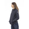 Veste en nylon bleu Invicta pour femme