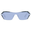 Adidas Gray Women Sunglasses