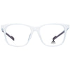 Adidas White Men Optical Frames