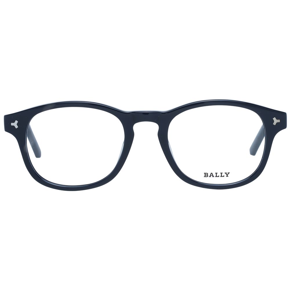 Montures optiques Bally Blue pour hommes