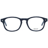 Montures optiques Bally Blue pour hommes