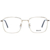 Montures optiques Bally Gold pour hommes