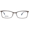 Hugo Boss Brown Women Optical Frames