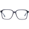 Scotch & Soda Black Men Optical Frames