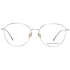 Scotch &amp; Soda Gold Damen Optische Brillenfassungen