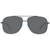 Bally Black Men Sunglasses