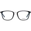 Bally Schwarze optische Unisex-Brillen