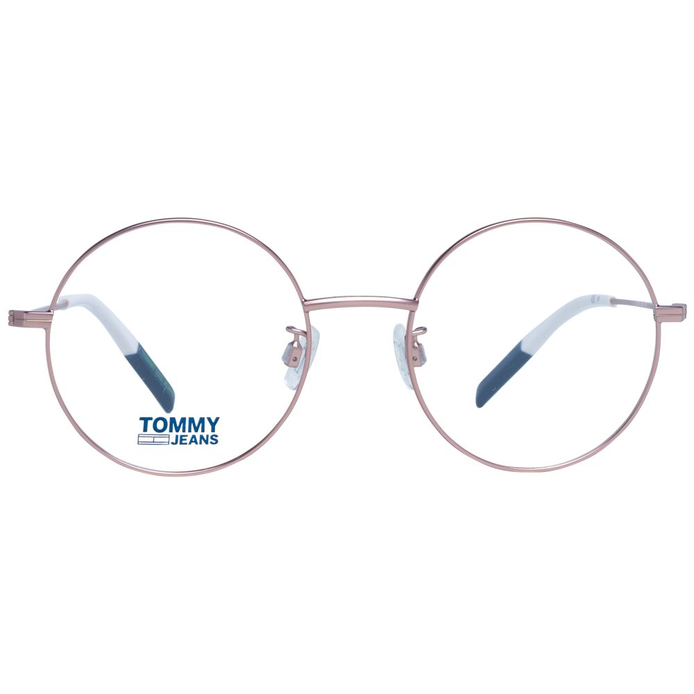 Tommy Hilfiger Pink Women Optical Frames