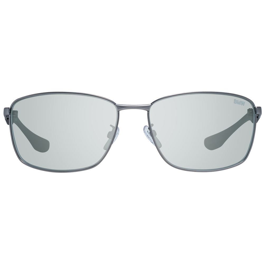 BMW Graue Herren Sonnenbrille