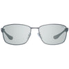 BMW Graue Herren Sonnenbrille