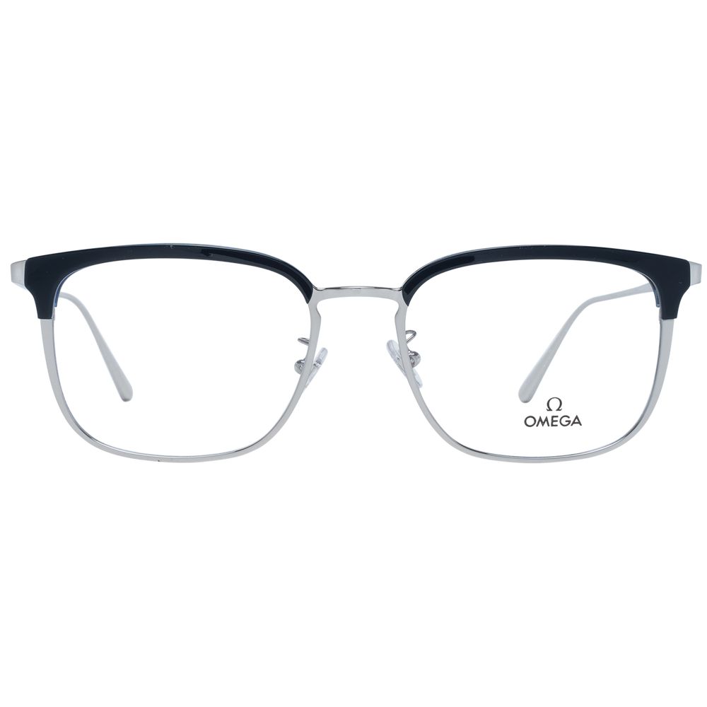 Montures optiques Omega Blue pour hommes