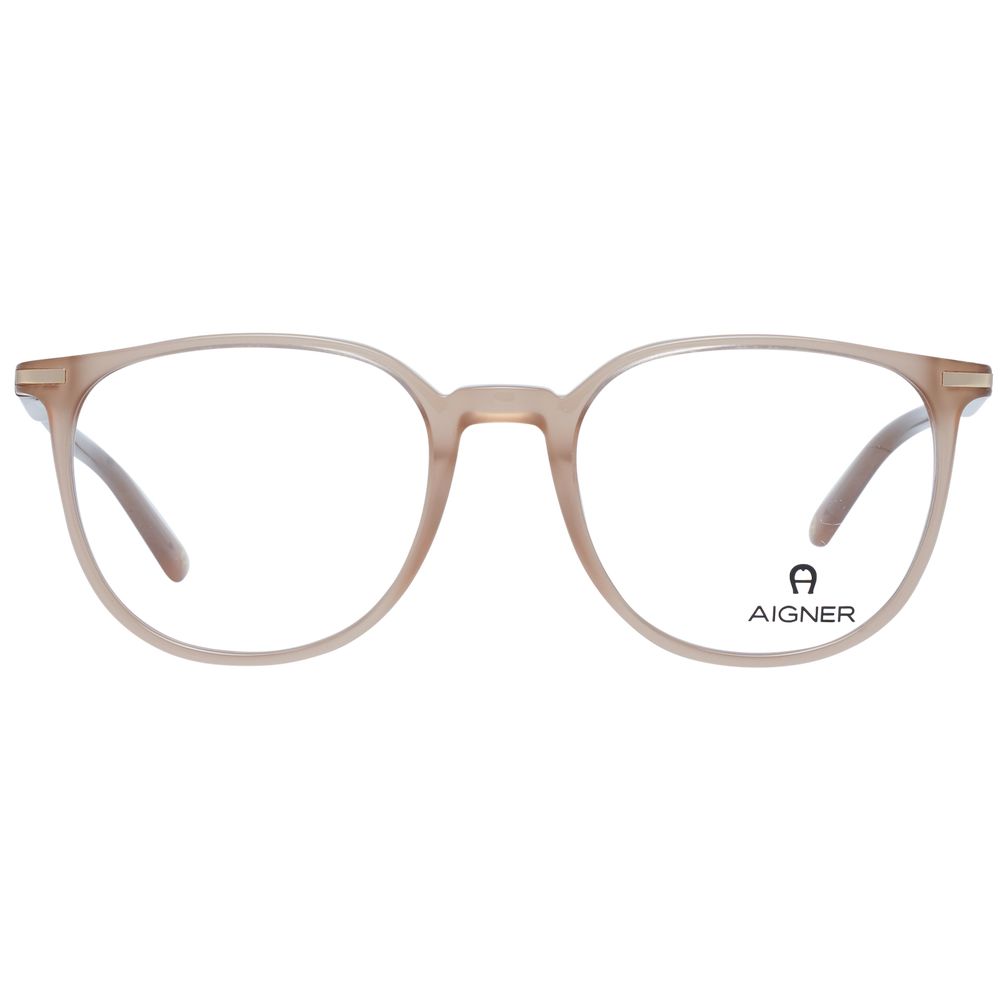 Aigner Brown Women Optical Frames