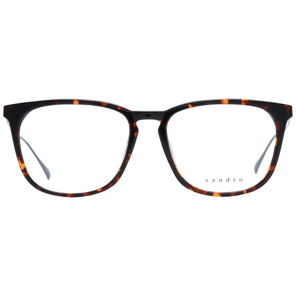 Montures Optiques Homme Sandro Brown