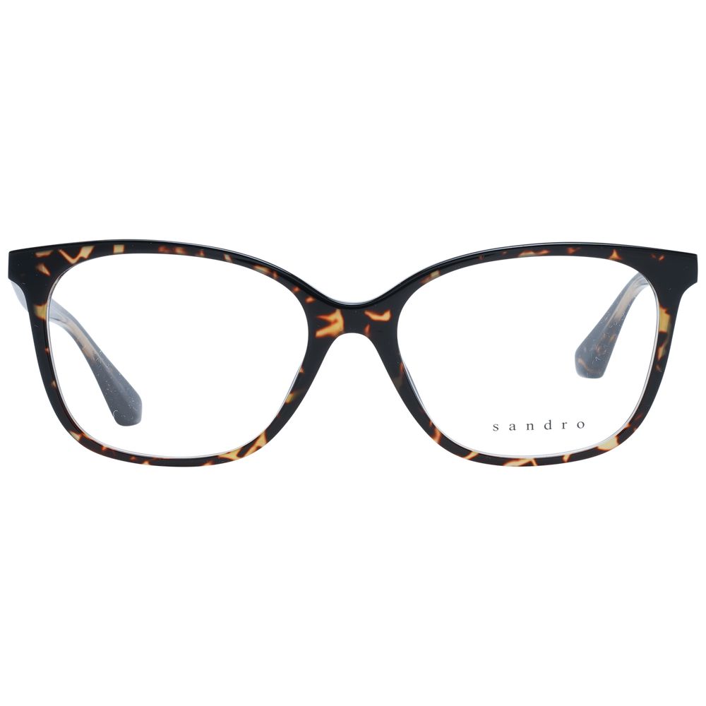 Montures Optiques Femme Sandro Brown