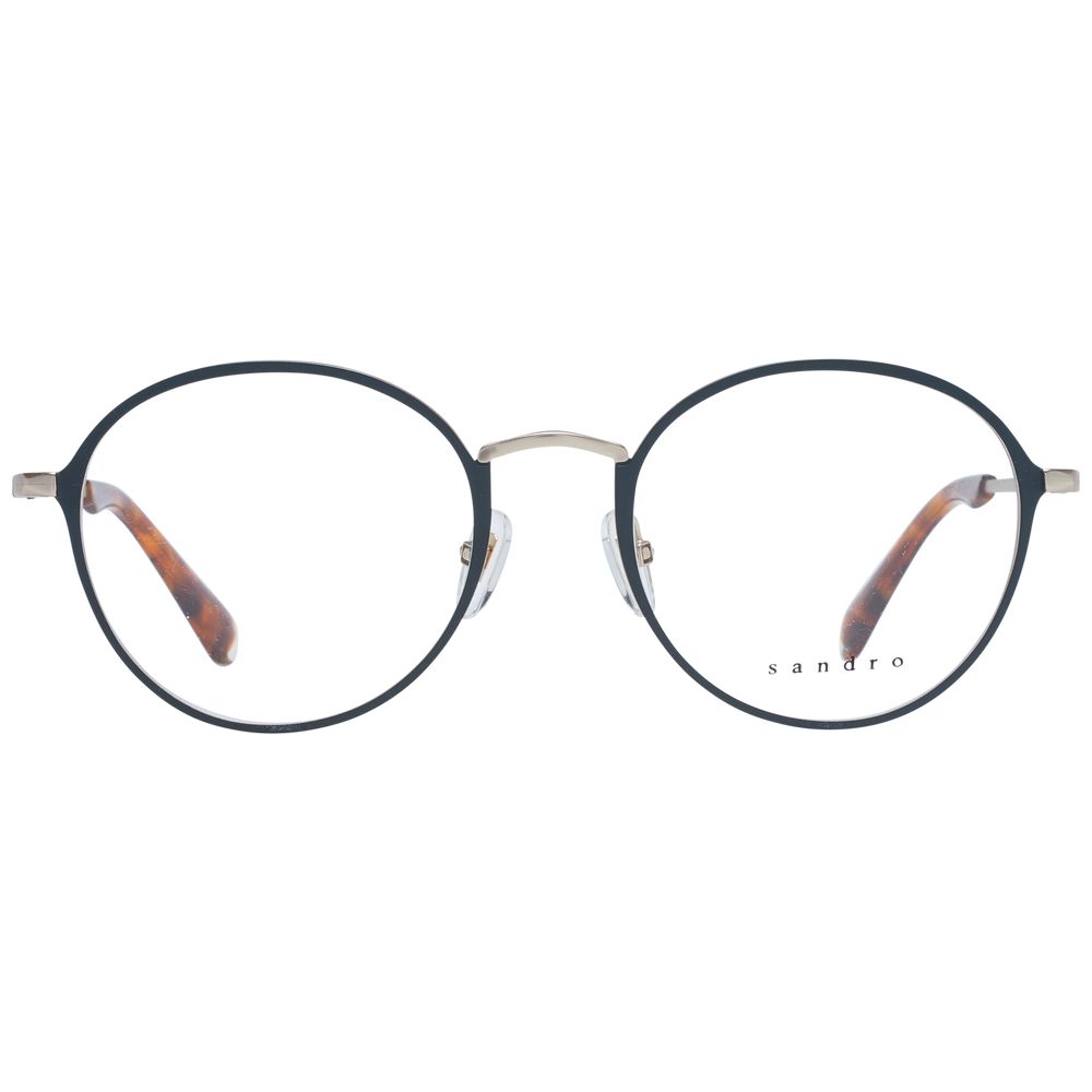 Montures Optiques Homme Sandro Gray