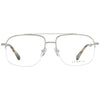 Sandro Gold Men Optical Frames