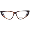 Montures optiques pour femmes Sportmax Brown