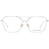 Montures optiques pour femmes Scotch &amp; Soda Gold