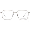 Scotch & Soda Gold Men Optical Frames