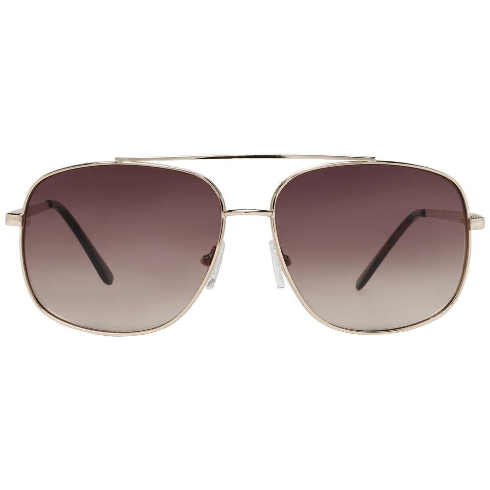 Lunettes de soleil Guess Gold pour hommes