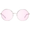 Guess Rose Gold Women Sunglasses