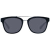 Carolina Herrera Black Men Sunglasses