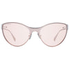 Omega Pink Women Sunglasses