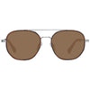 Sandro Brown Men Sunglasses