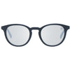 Lunettes de soleil Timberland noires pour hommes