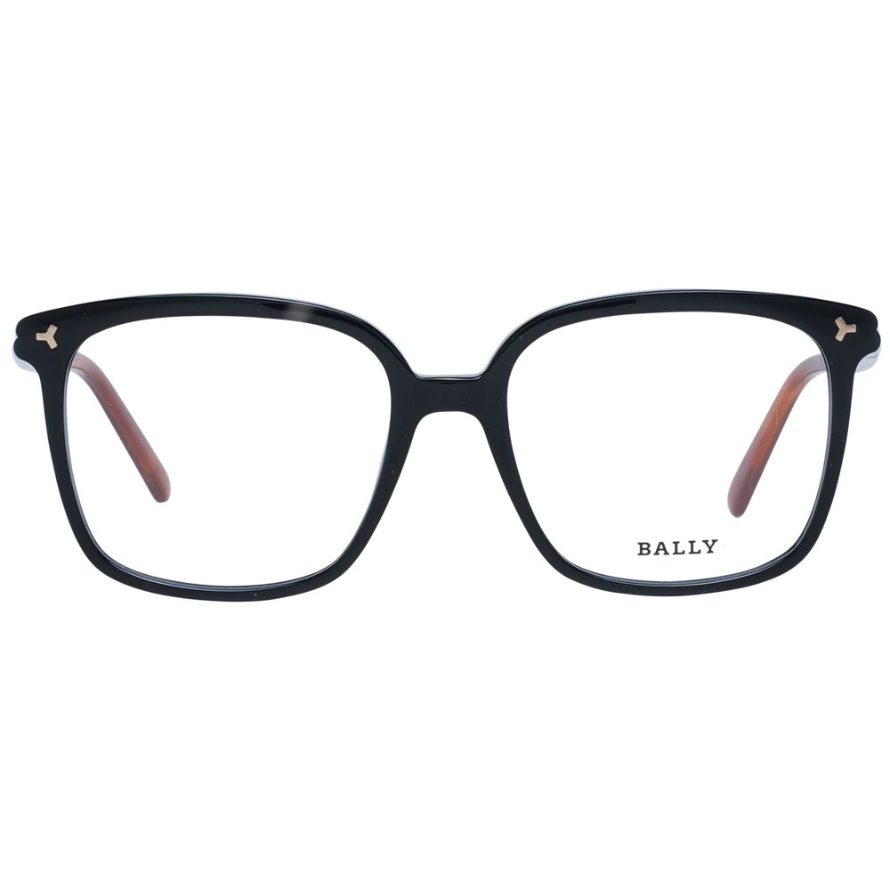 Montures optiques Bally Black pour femmes